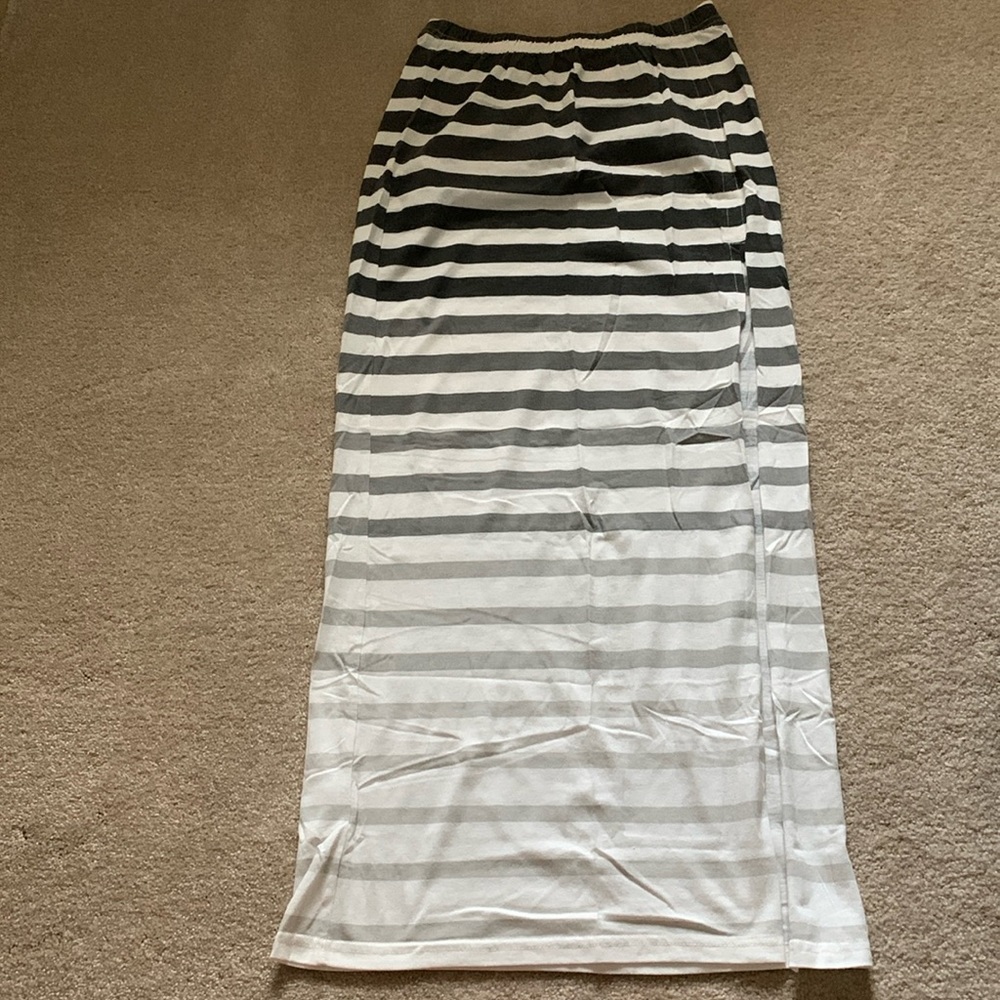 Rip Curl Ombré Skirt